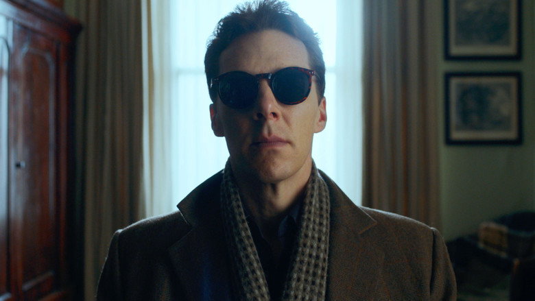 Bild aus der Serie Patrick Melrose