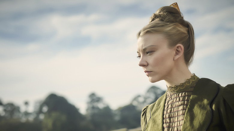 Bild aus der Serie Picnic at Hanging Rock