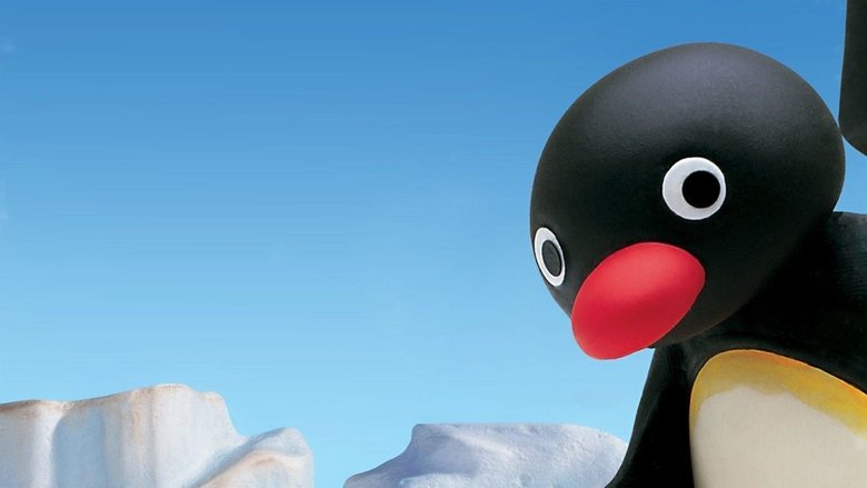 Bild aus der Serie Pingu