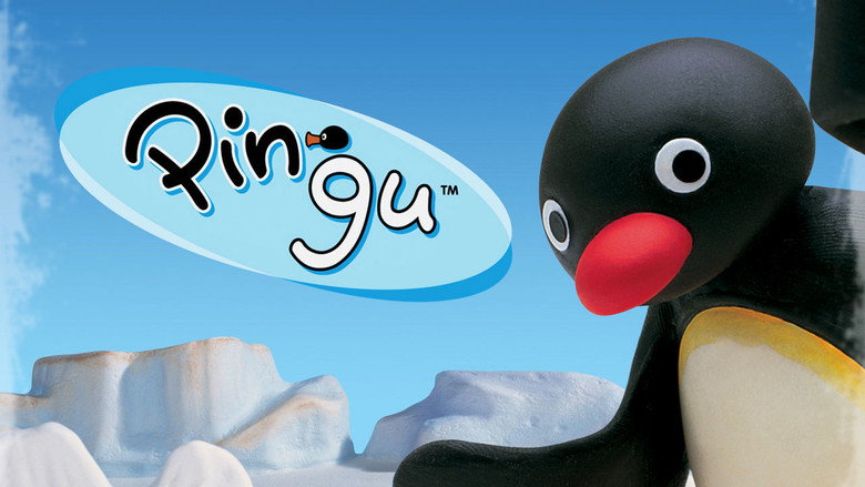 Bild aus der Serie Pingu