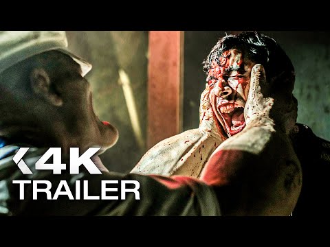 Trailer-Vorschaubild zu Popeye the Slayer Man