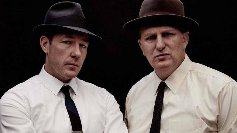 Bild aus der Serie Public Morals