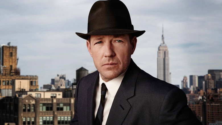 Bild aus der Serie Public Morals