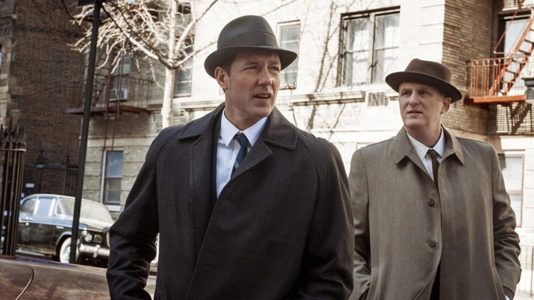 Bild aus der Serie Public Morals