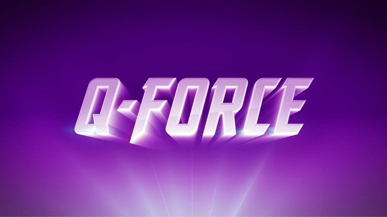 Bild aus der Serie Q-Force