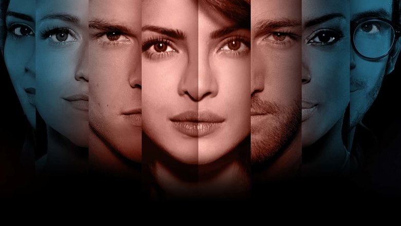 Bild aus der Serie Quantico