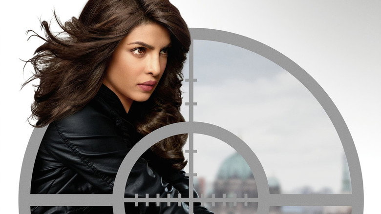 Bild aus der Serie Quantico