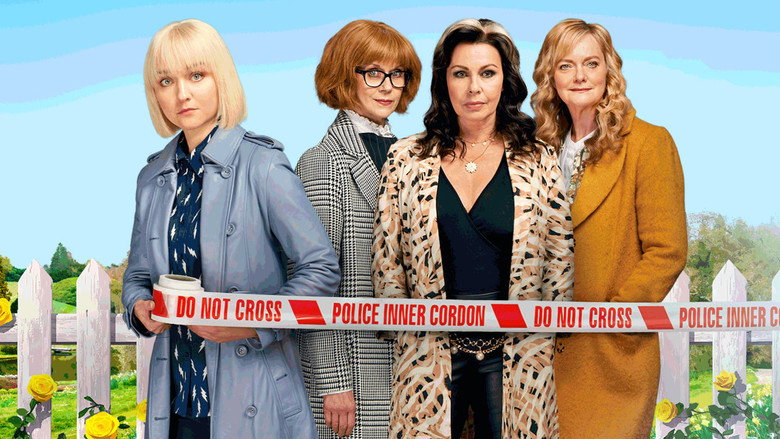 Bild aus der Serie Queens of Mystery