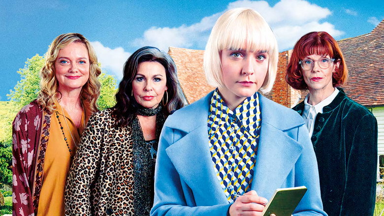 Bild aus der Serie Queens of Mystery
