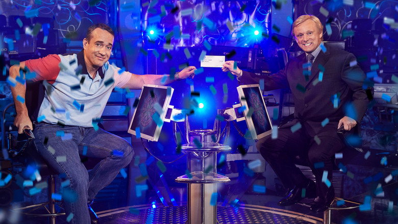 Bild aus der Serie Quiz