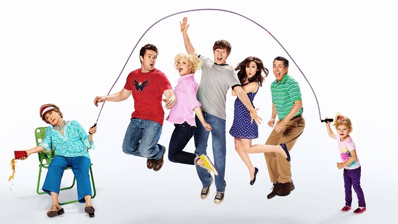 Bild aus der Serie Raising Hope