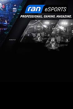 Serienplakat zu ran eSports