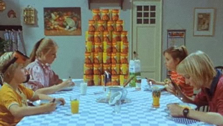 Bild aus der Serie Ravioli