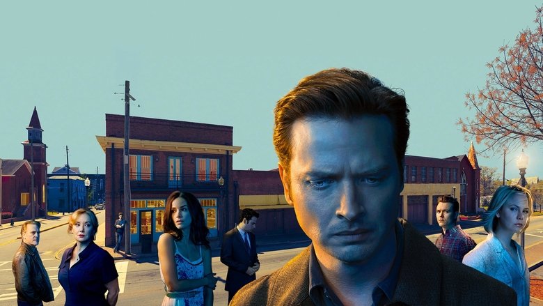 Bild aus der Serie Rectify