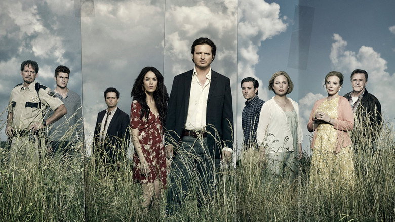 Bild aus der Serie Rectify