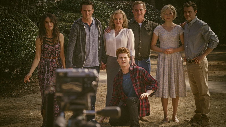 Bild aus der Serie Rectify