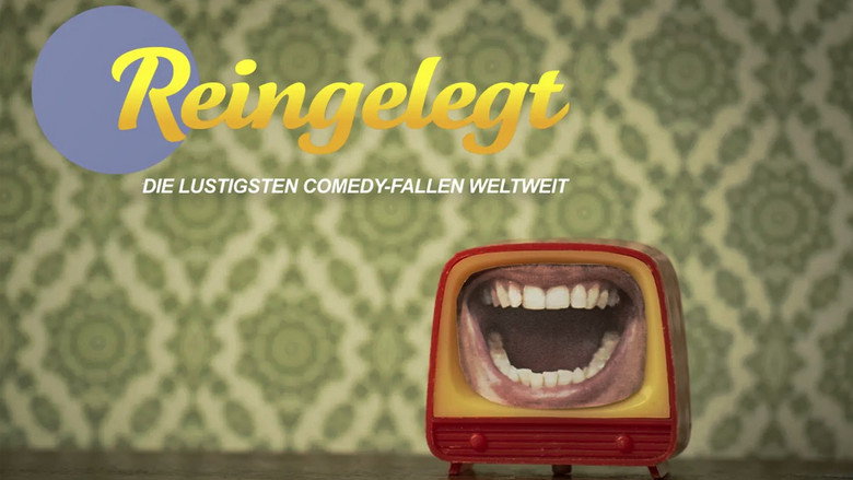 Bild aus der Serie Reingelegt