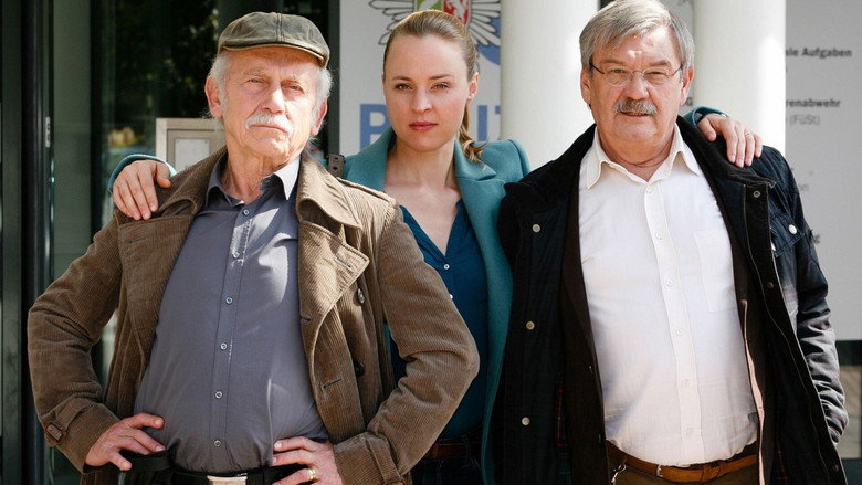 Bild aus der Serie Rentnercops