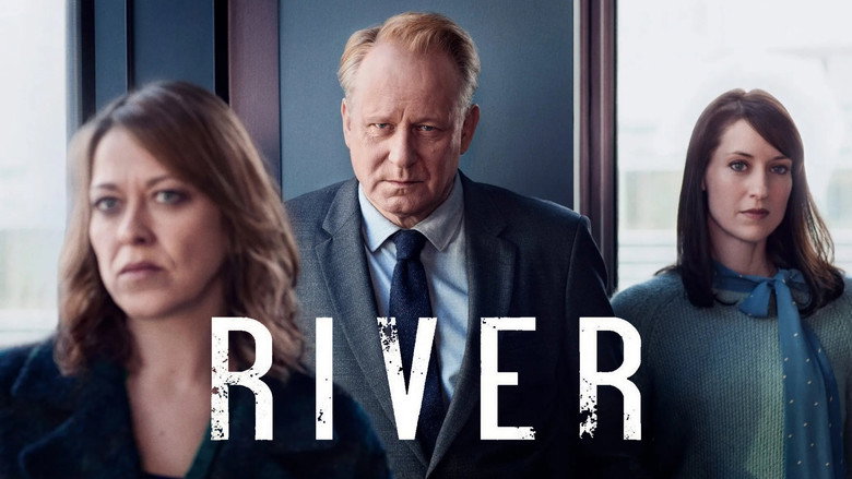 Bild aus der Serie River