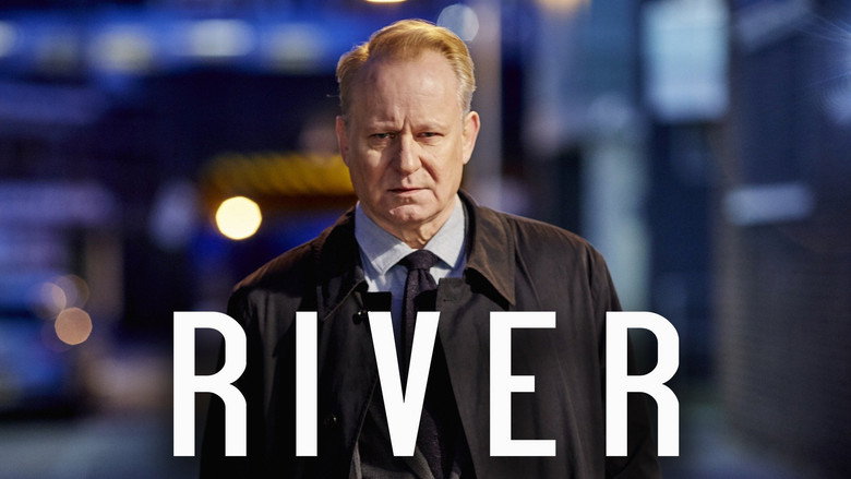 Bild aus der Serie River