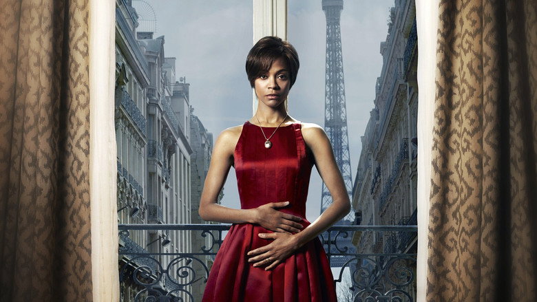 Bild aus der Serie Rosemary's Baby