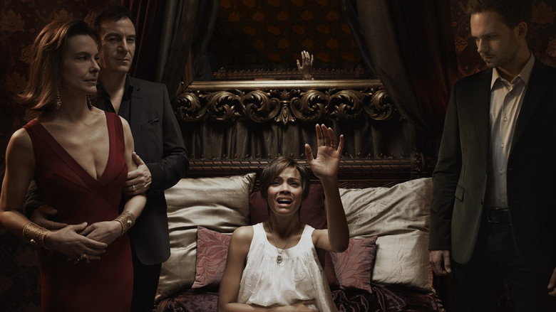 Bild aus der Serie Rosemary's Baby
