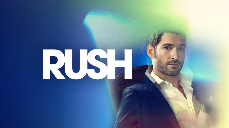 Bild aus der Serie Rush