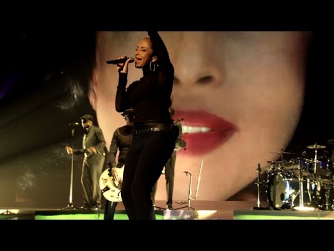 Trailer-Vorschaubild zu Sade: Bring Me Home | Live 2011