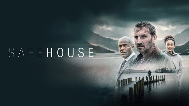 Bild aus der Serie Safe House