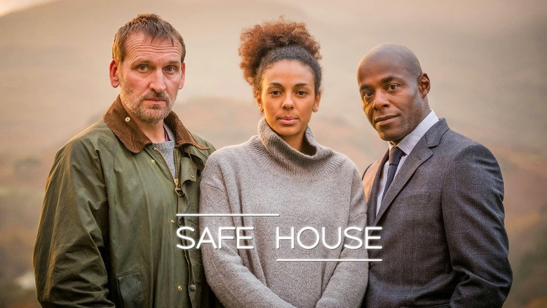 Bild aus der Serie Safe House