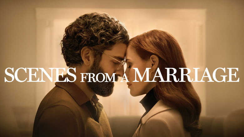 Bild aus der Serie Scenes from a Marriage