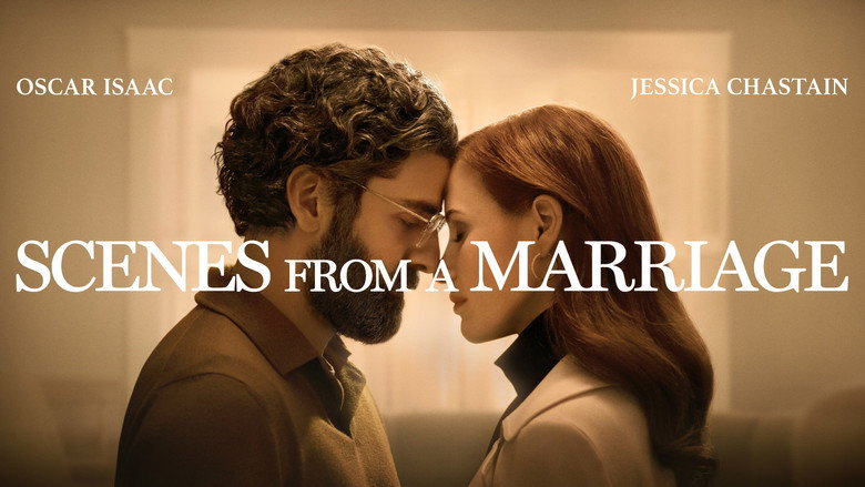 Bild aus der Serie Scenes from a Marriage