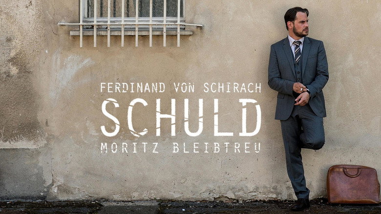 Bild aus der Serie SCHULD nach Ferdinand von Schirach