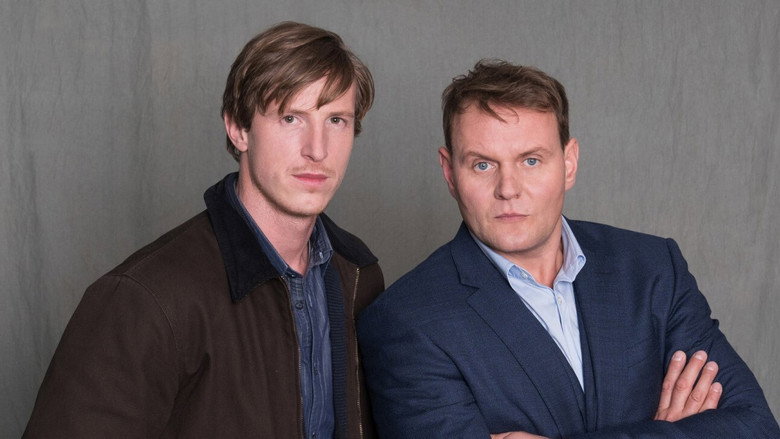 Bild aus der Serie Schwartz & Schwartz