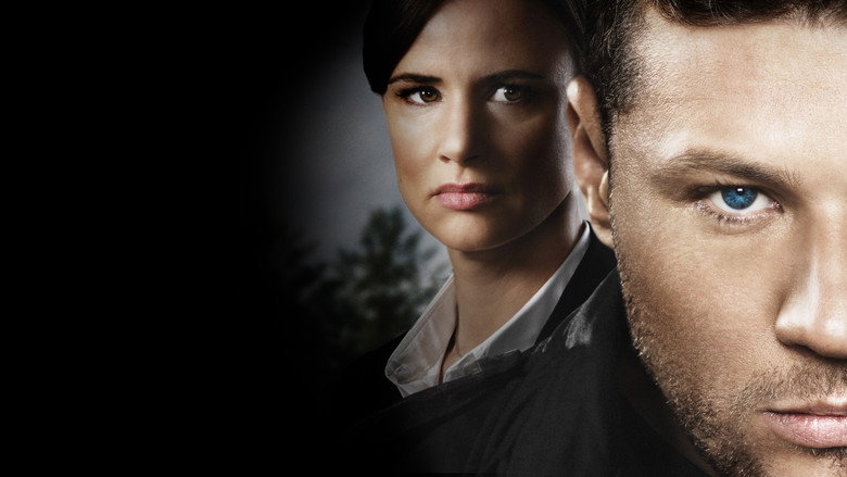 Bild aus der Serie Secrets and Lies