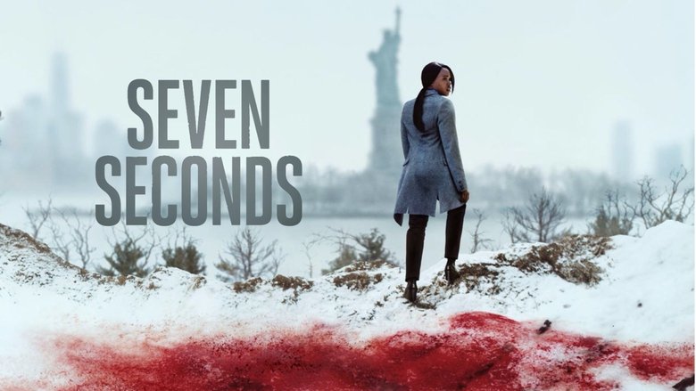 Bild aus der Serie Seven Seconds