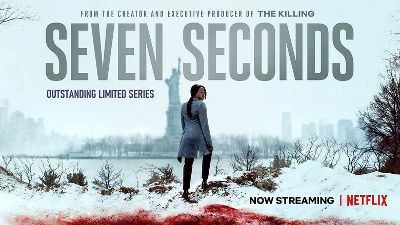 Bild aus der Serie Seven Seconds
