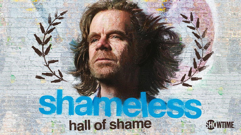 Bild aus der Serie Shameless Hall of Shame