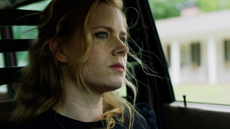 Bild aus der Serie Sharp Objects