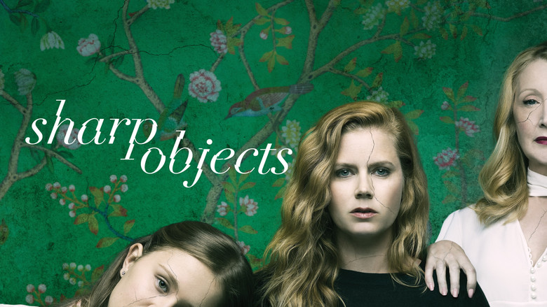 Bild aus der Serie Sharp Objects
