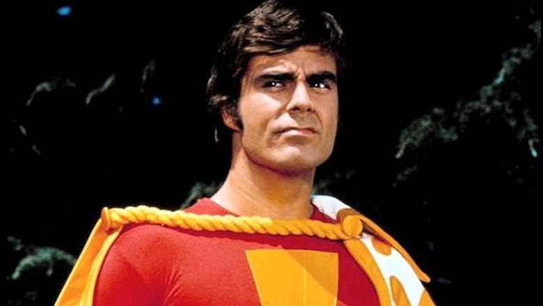 Bild aus der Serie Shazam!