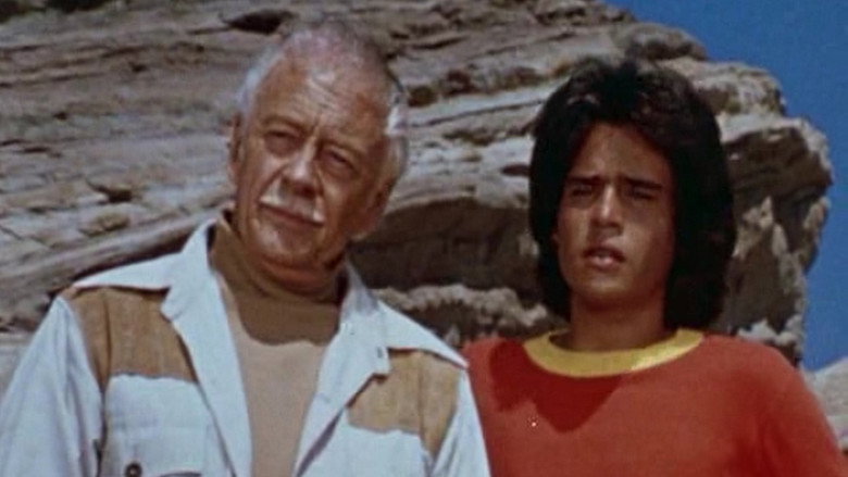 Bild aus der Serie Shazam!