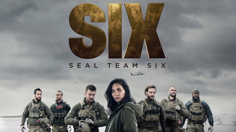 Bild aus der Serie SIX