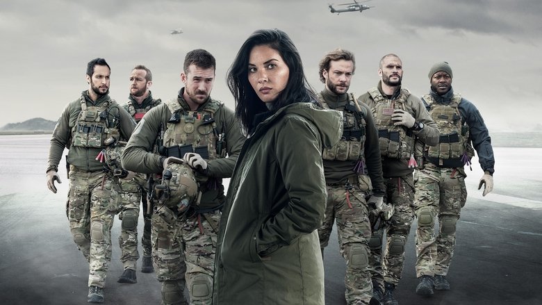 Bild aus der Serie SIX