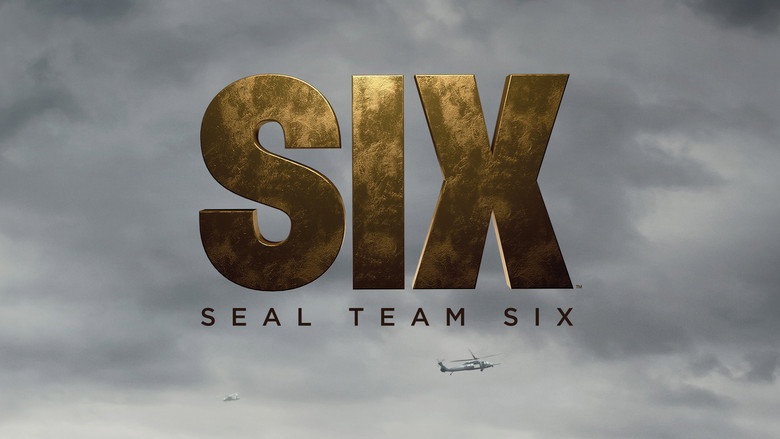 Bild aus der Serie SIX