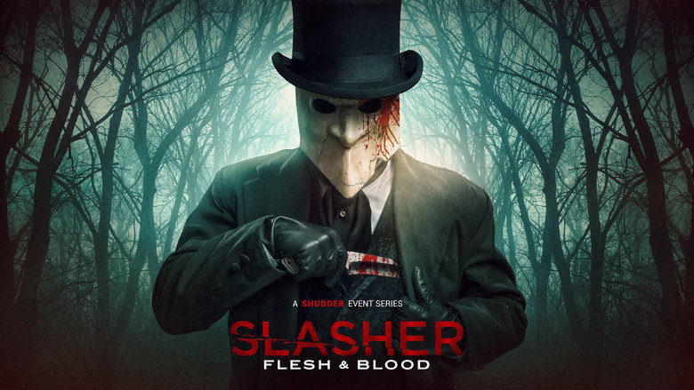 Bild aus der Serie Slasher: Flesh & Blood