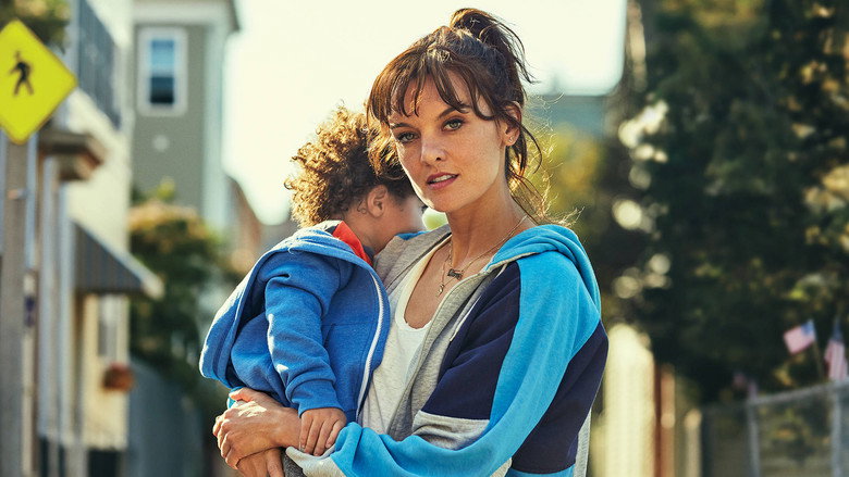 Bild aus der Serie SMILF