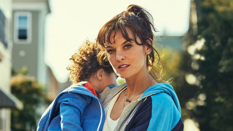 Bild aus der Serie SMILF