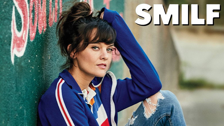 Bild aus der Serie SMILF