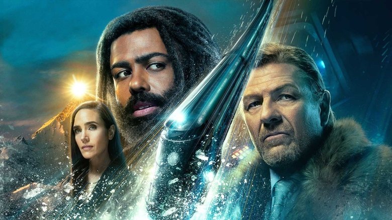 Bild aus der Serie Snowpiercer